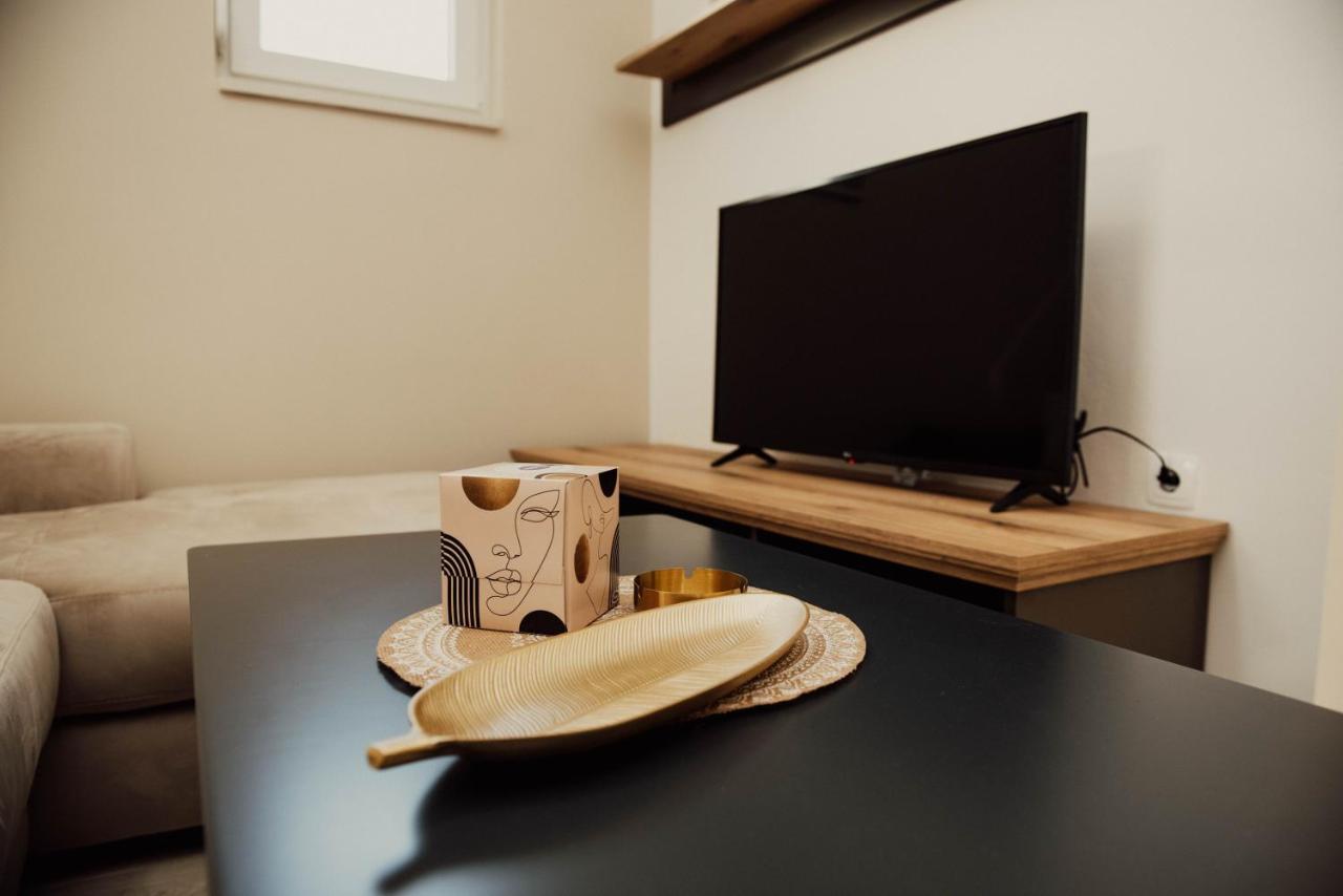 Apartment Mariela Medugorje Buitenkant foto