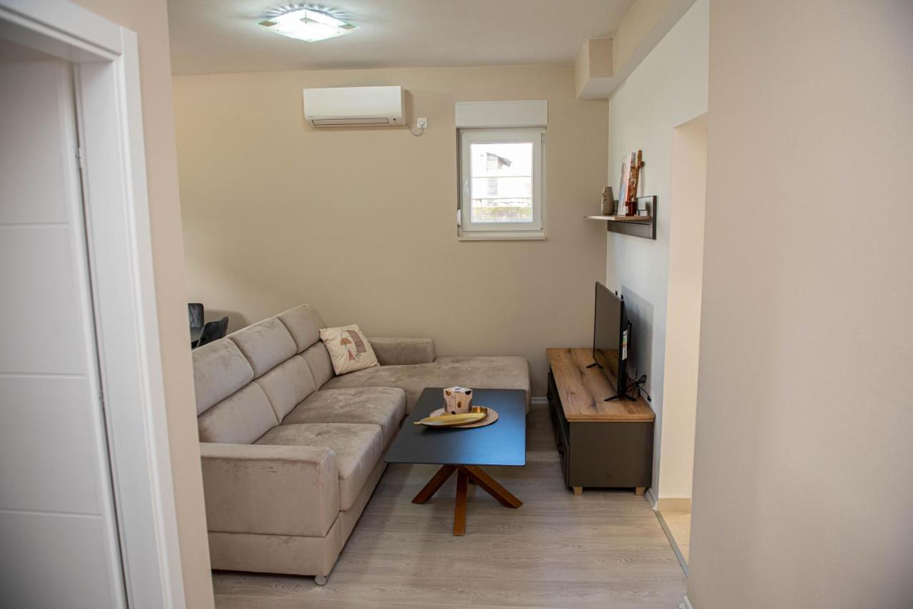 Apartment Mariela Medugorje Buitenkant foto