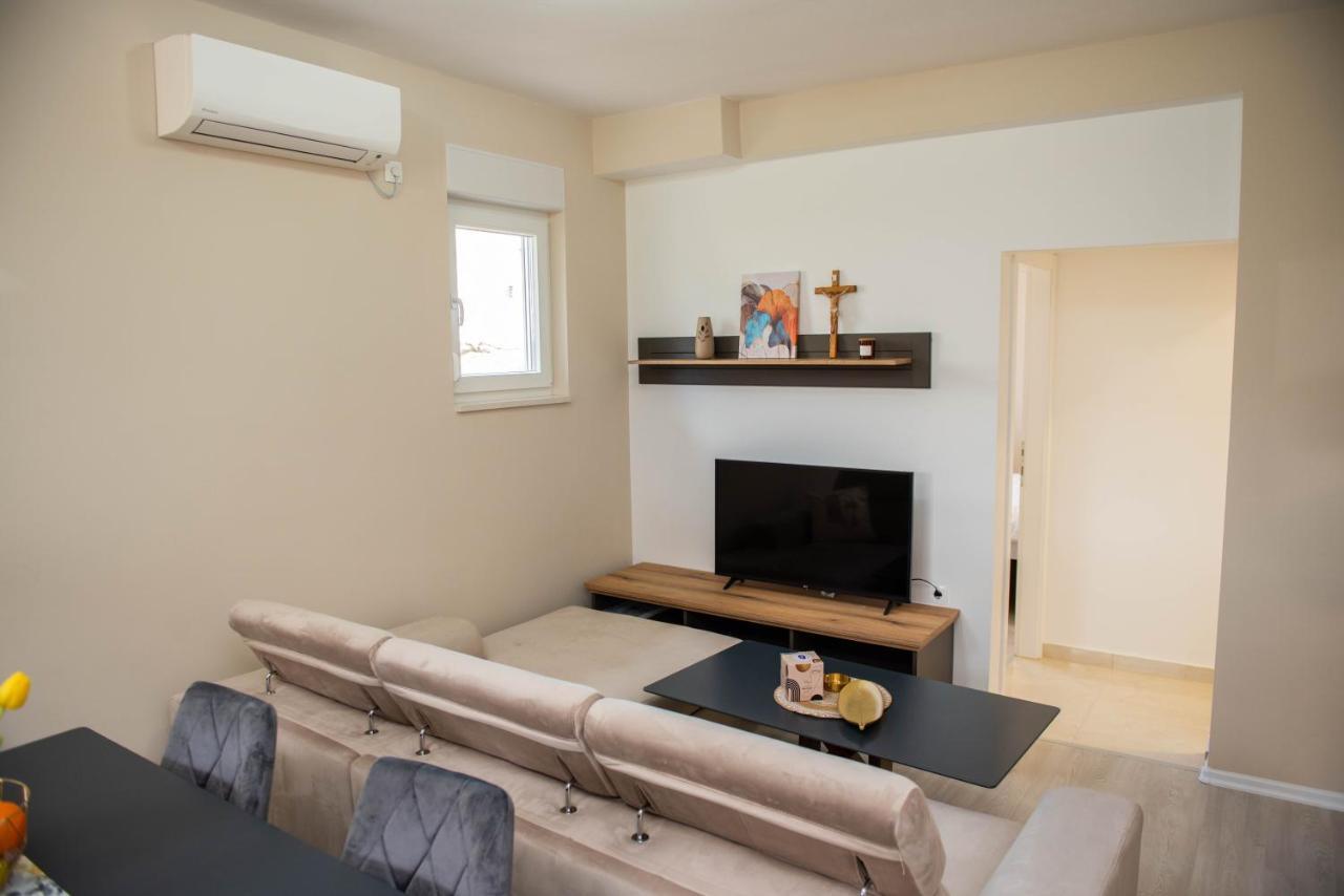 Apartment Mariela Medugorje Buitenkant foto