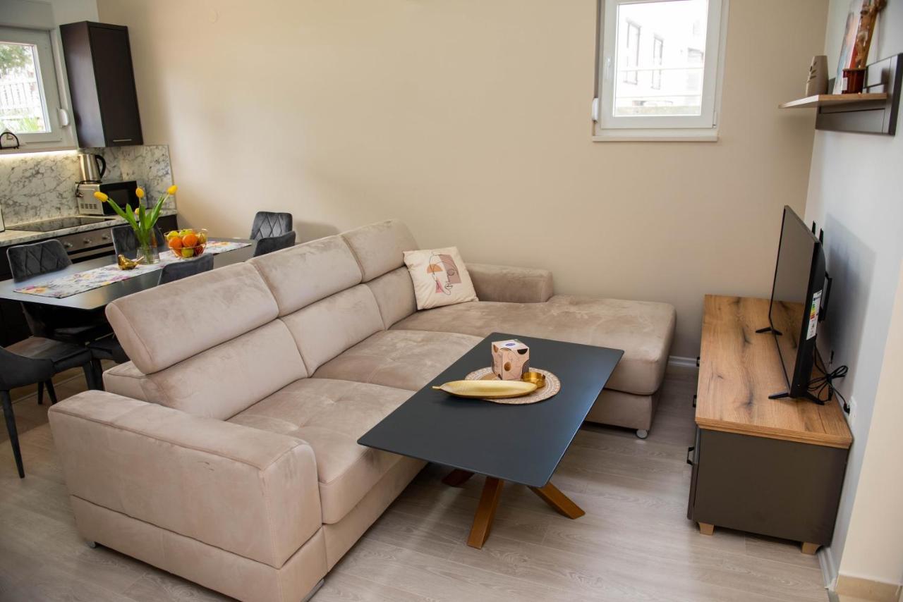 Apartment Mariela Medugorje Buitenkant foto