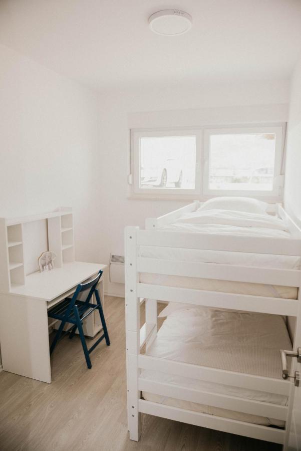 Apartment Mariela Medugorje Buitenkant foto