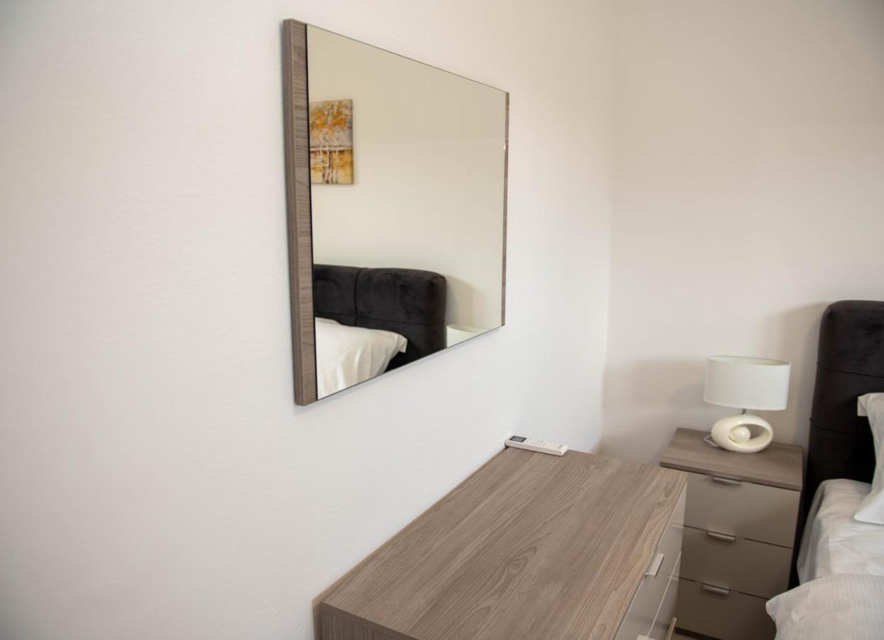 Apartment Mariela Medugorje Buitenkant foto