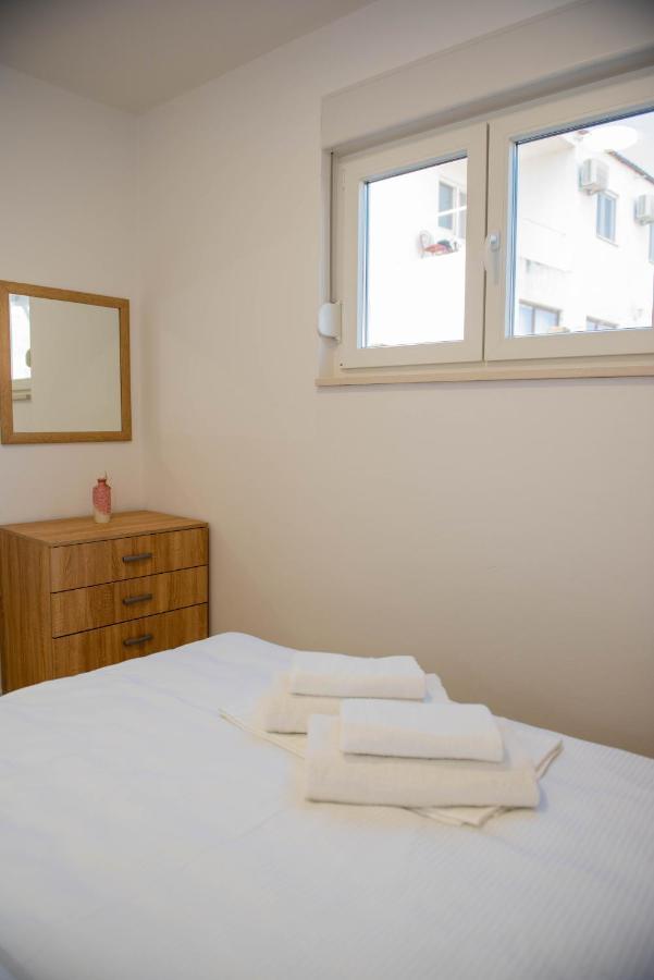 Apartment Mariela Medugorje Buitenkant foto