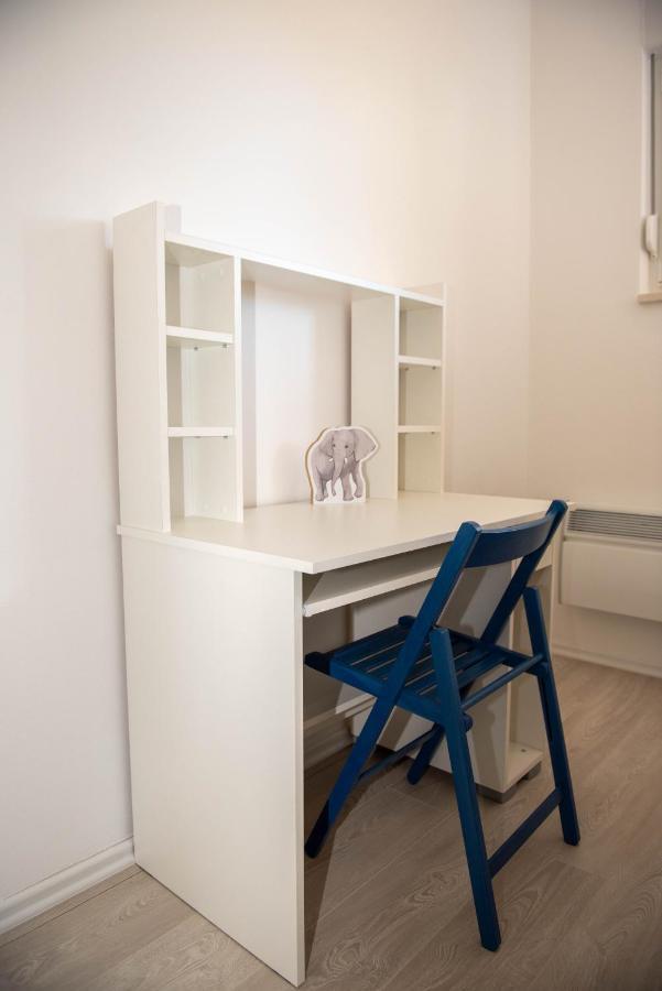 Apartment Mariela Medugorje Buitenkant foto