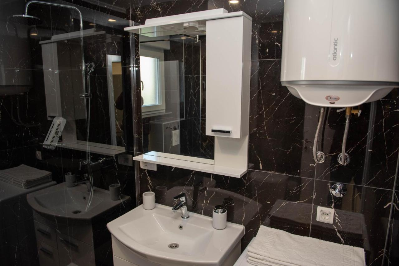 Apartment Mariela Medugorje Buitenkant foto