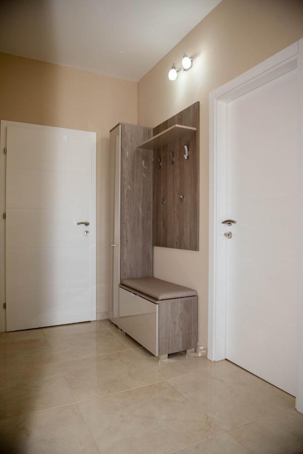 Apartment Mariela Medugorje Buitenkant foto