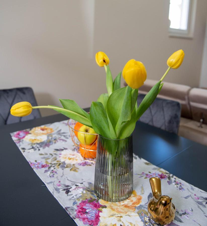 Apartment Mariela Medugorje Buitenkant foto