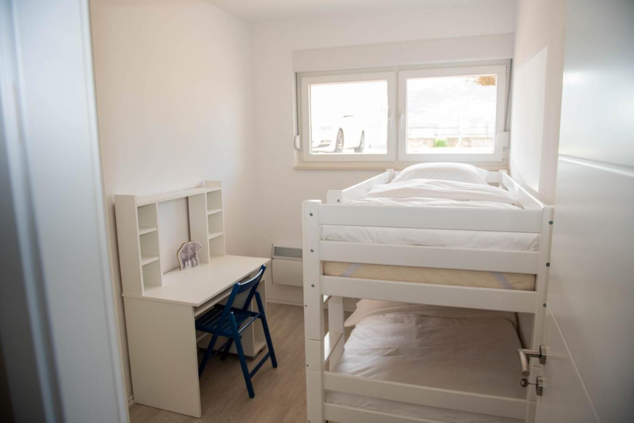 Apartment Mariela Medugorje Buitenkant foto